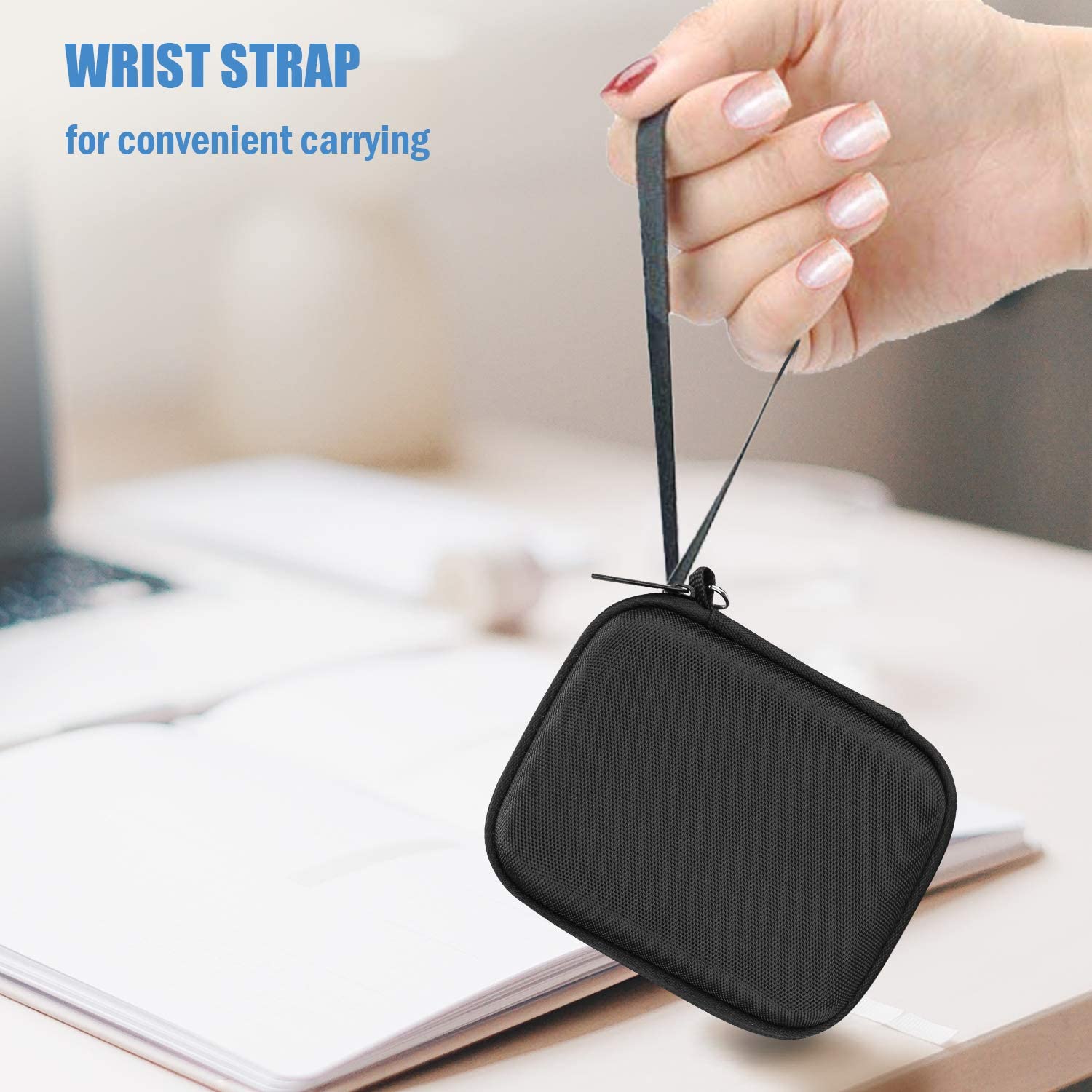 Hard Carrying Case for Samsung T7