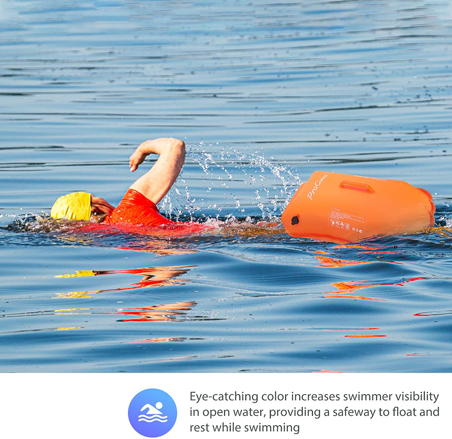 swim buoy
