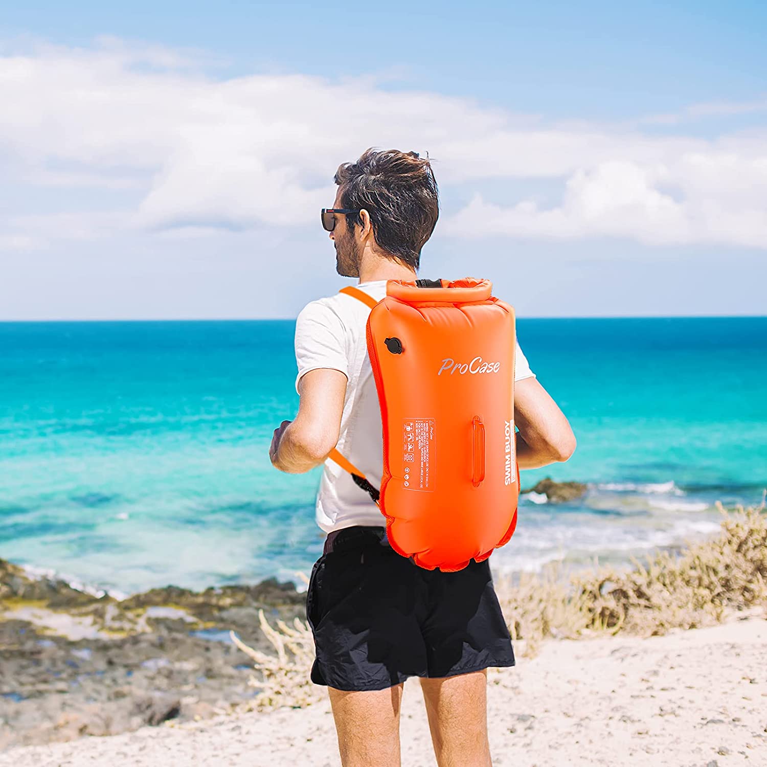 swimming buoy​