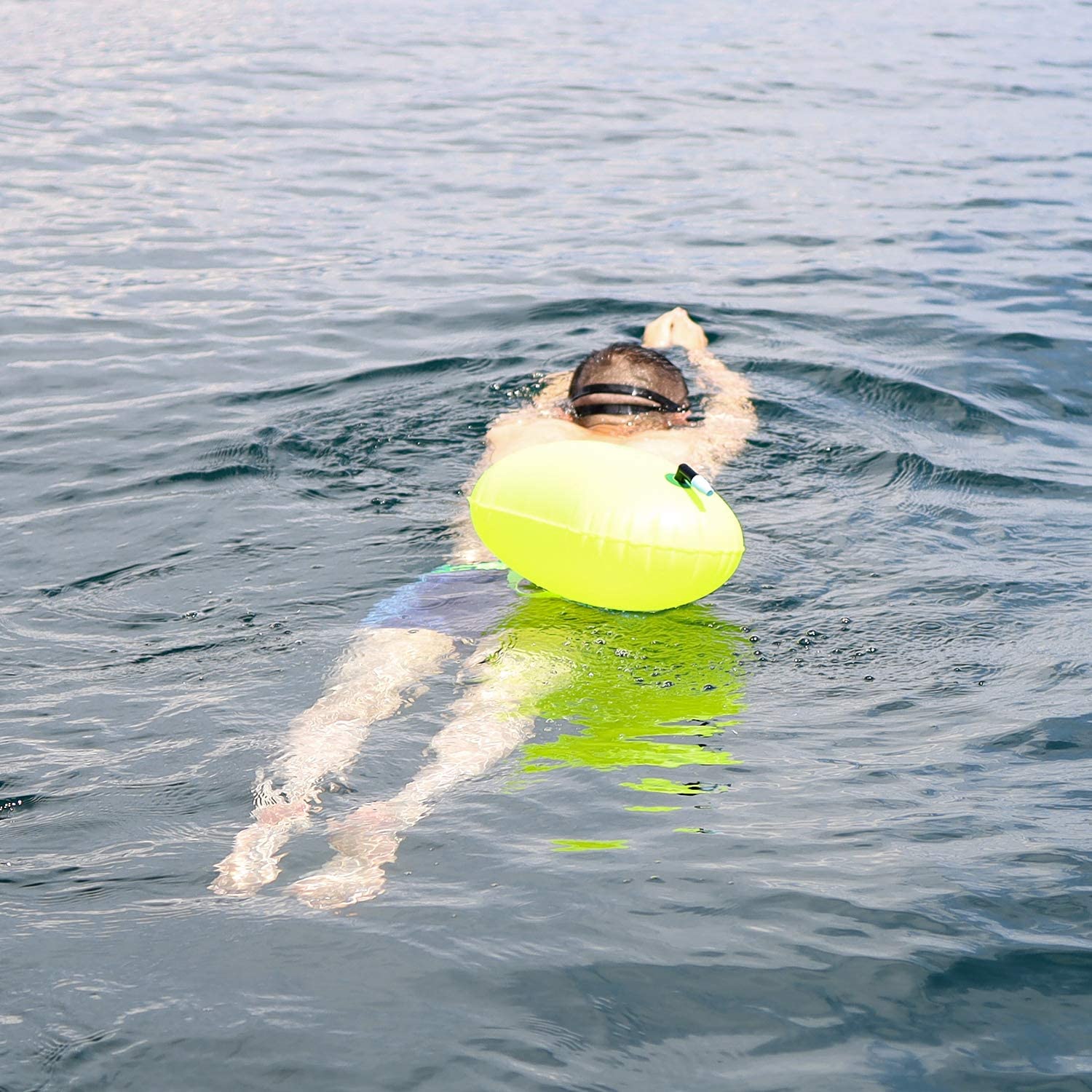 Safe swim float discount