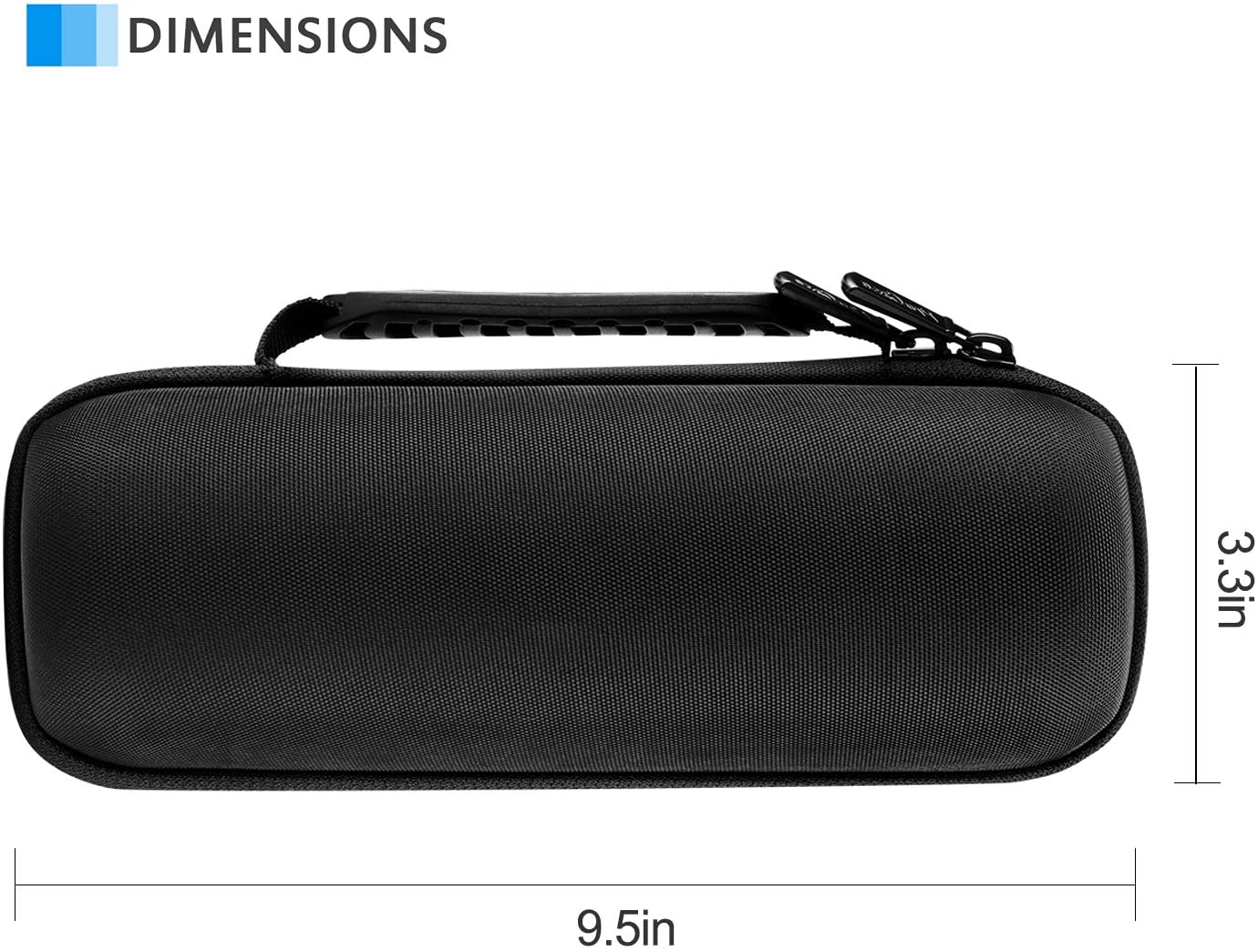 Travel Carrying Case for UE BOOM 2