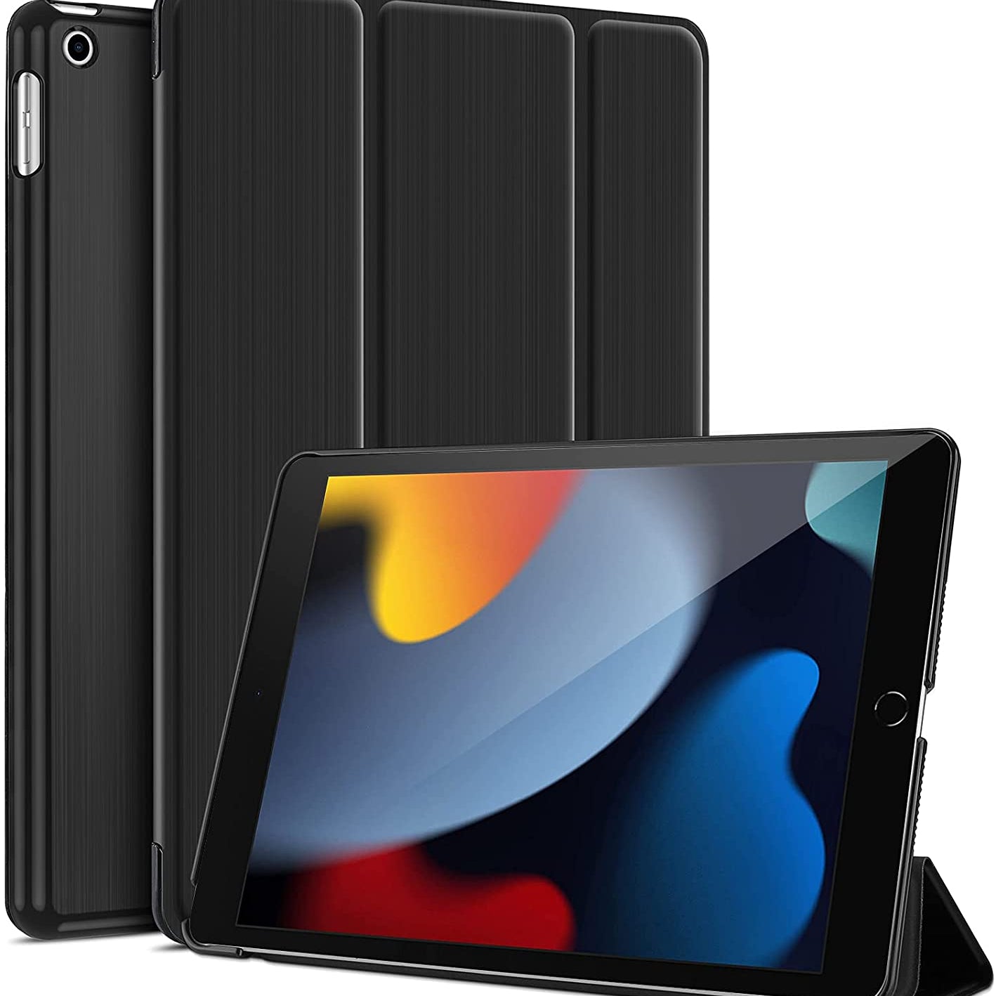 iPad 10.2" 7th / 8th/ 9th Gen Hard Back Protective Case