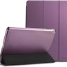 iPad 2/3/4 Generation Slim Case | ProCase purple