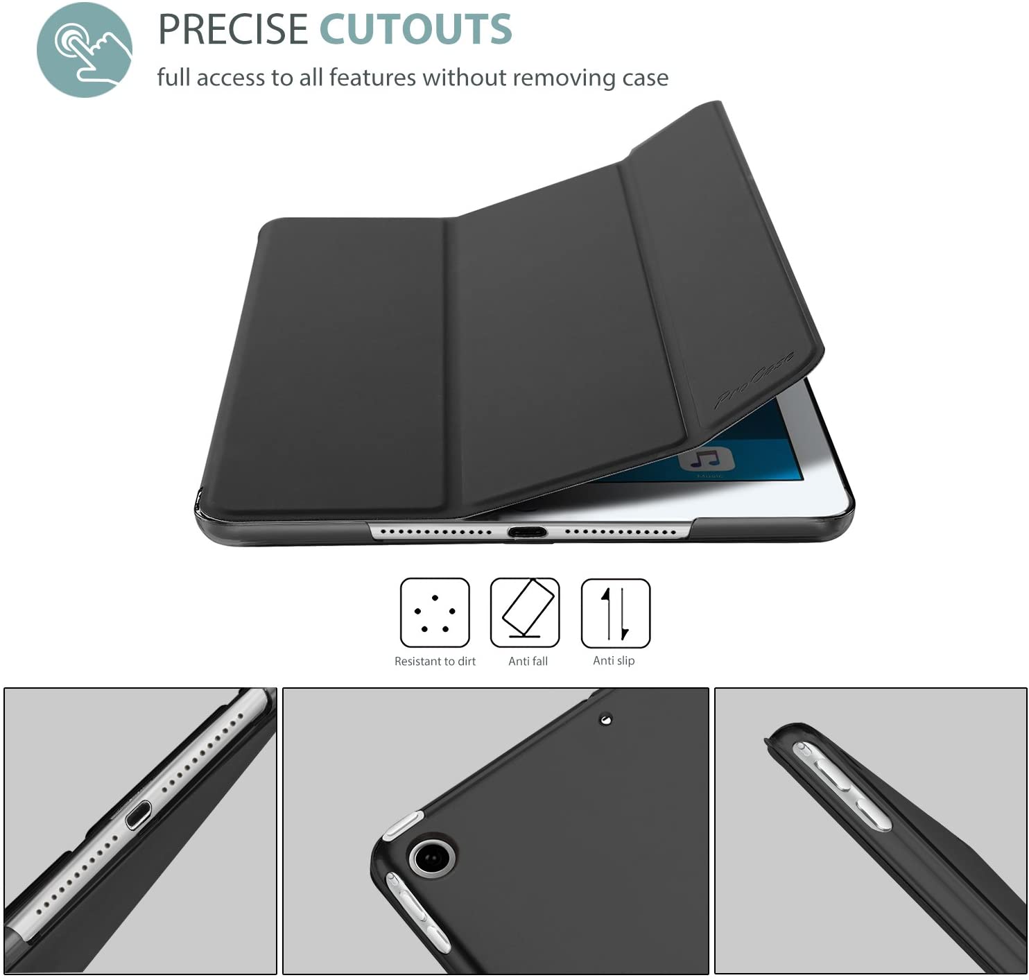 ipad case for ipad mini