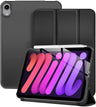 iPad Mini 6th Gen 8.3" 2021 Hard Back Cover Case | ProCase