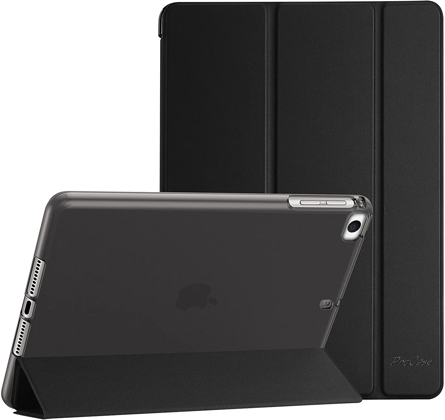 iPad Mini 5th gen cases black
