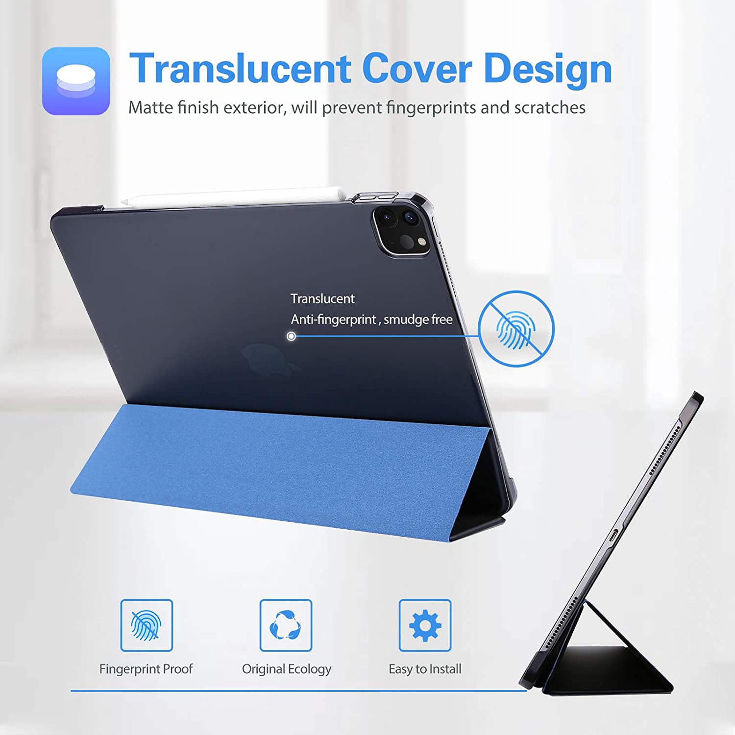 ipad pro 11 inch 4th gen case