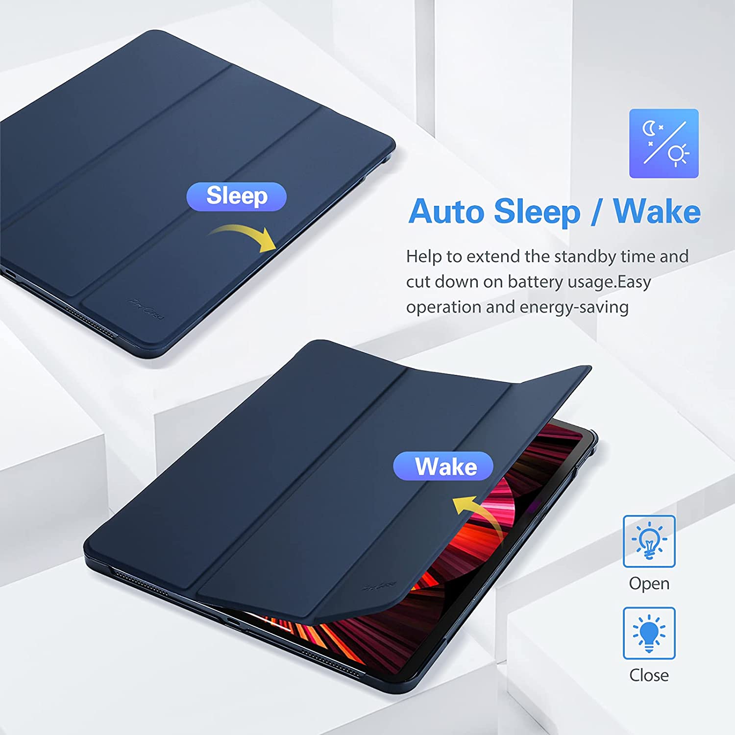 ipad pro 11 inch 3rd generation​ case