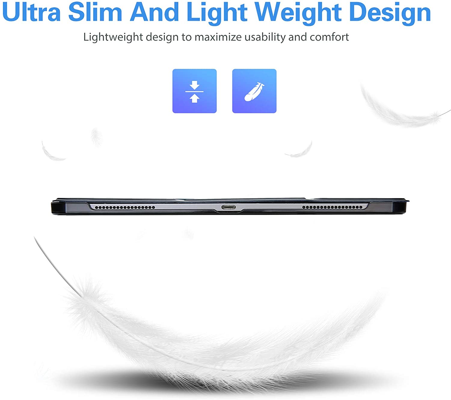 ipad pro 11 inch 3rd generation​ case