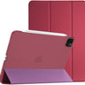 ipad pro 11 inch 3rd generation​ case red