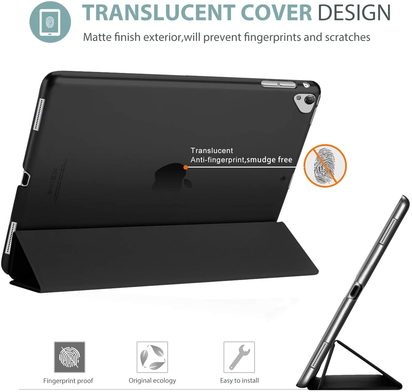 iPad Pro Slim Protective Case
