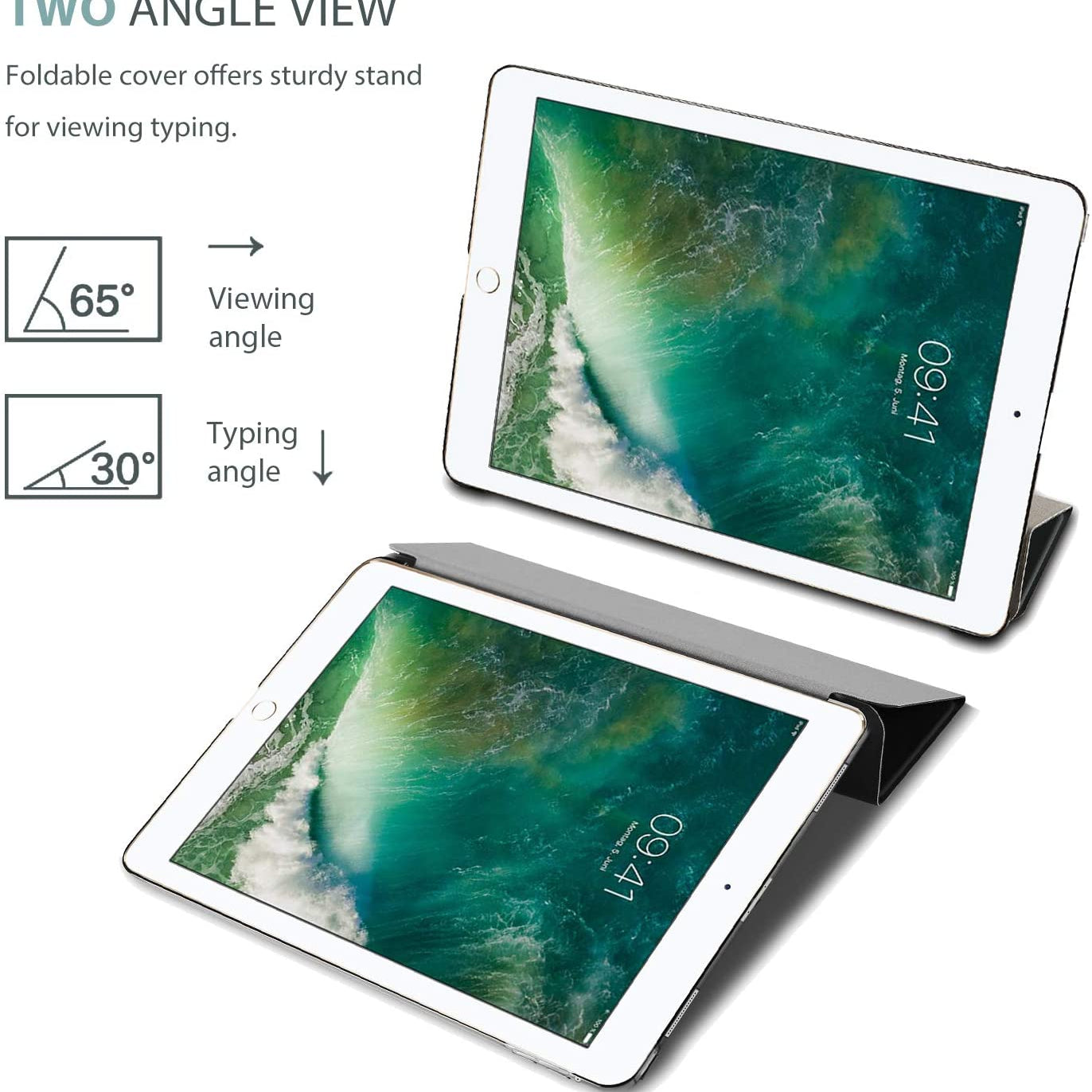iPad Pro Slim Protective Case