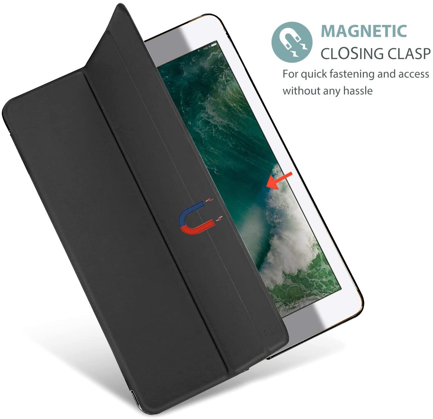iPad Pro Slim Protective Case