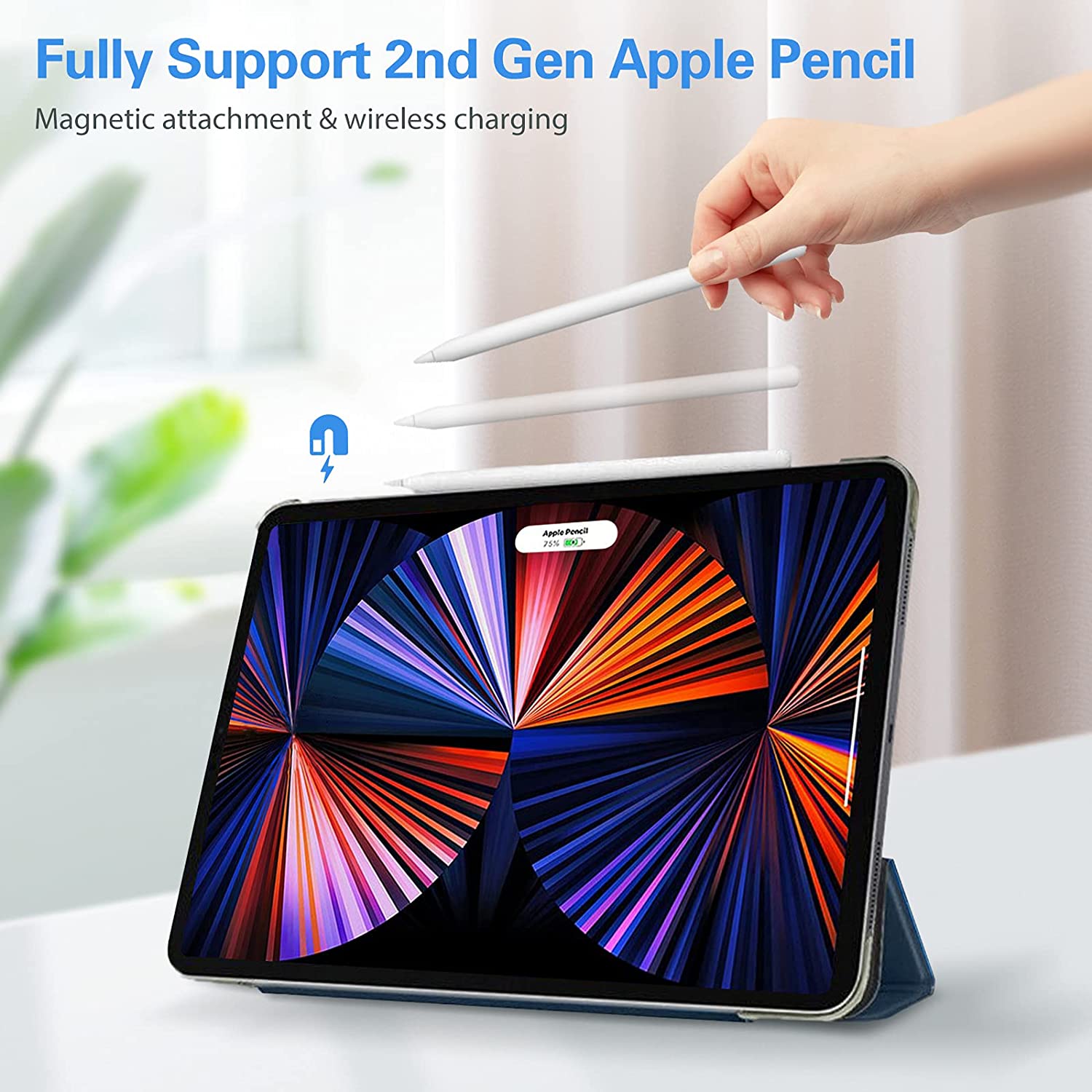 ipad pro 12.9 inch 6th gen case