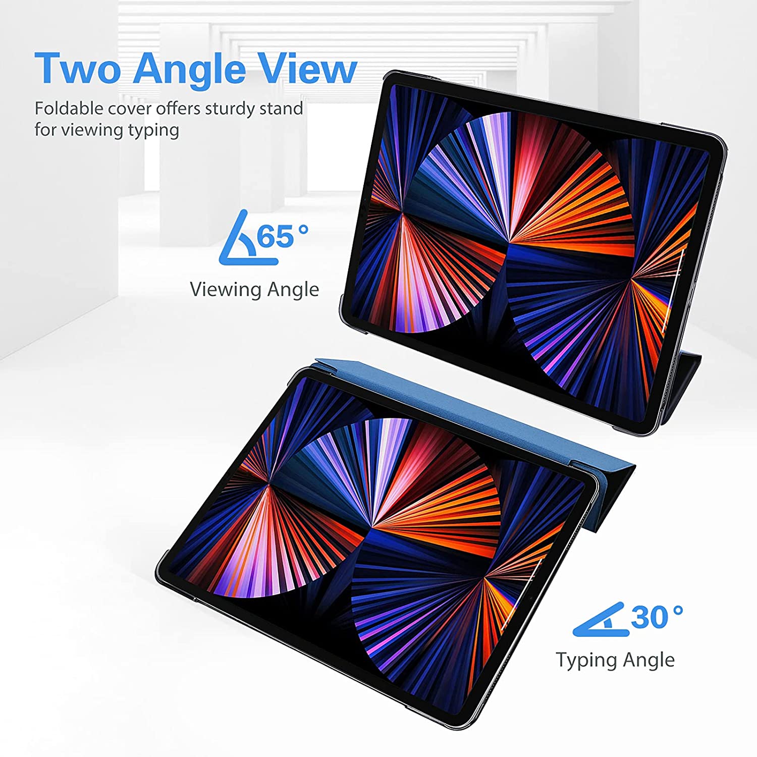 ipad pro 12.9 inch 6th gen case