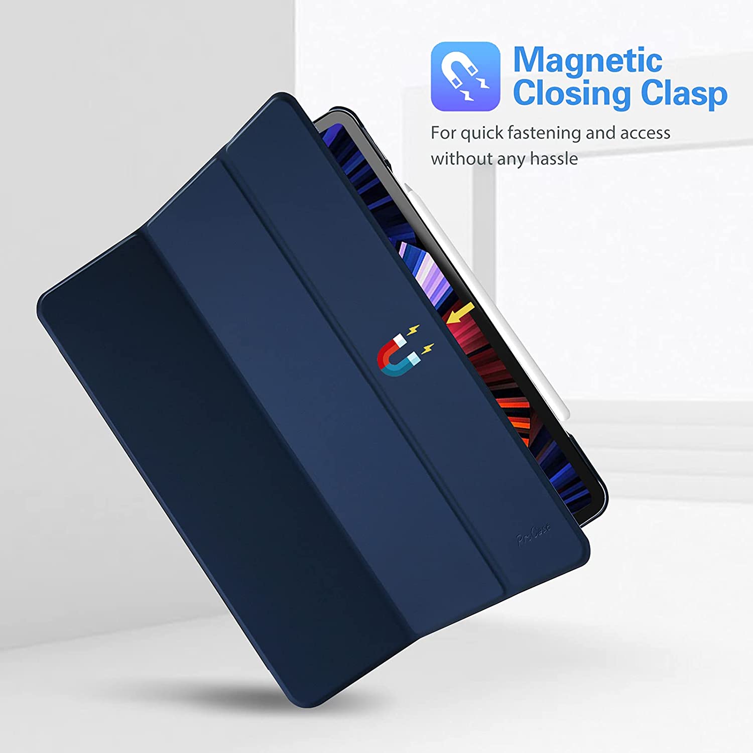 ipad pro 12.9 6th gen​ case