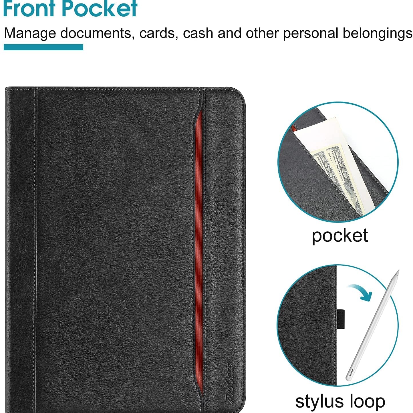 iPad Pro 3rd gen case
