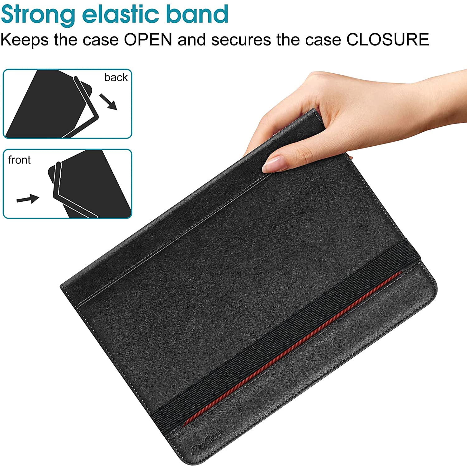 ipad pro 4th gen case