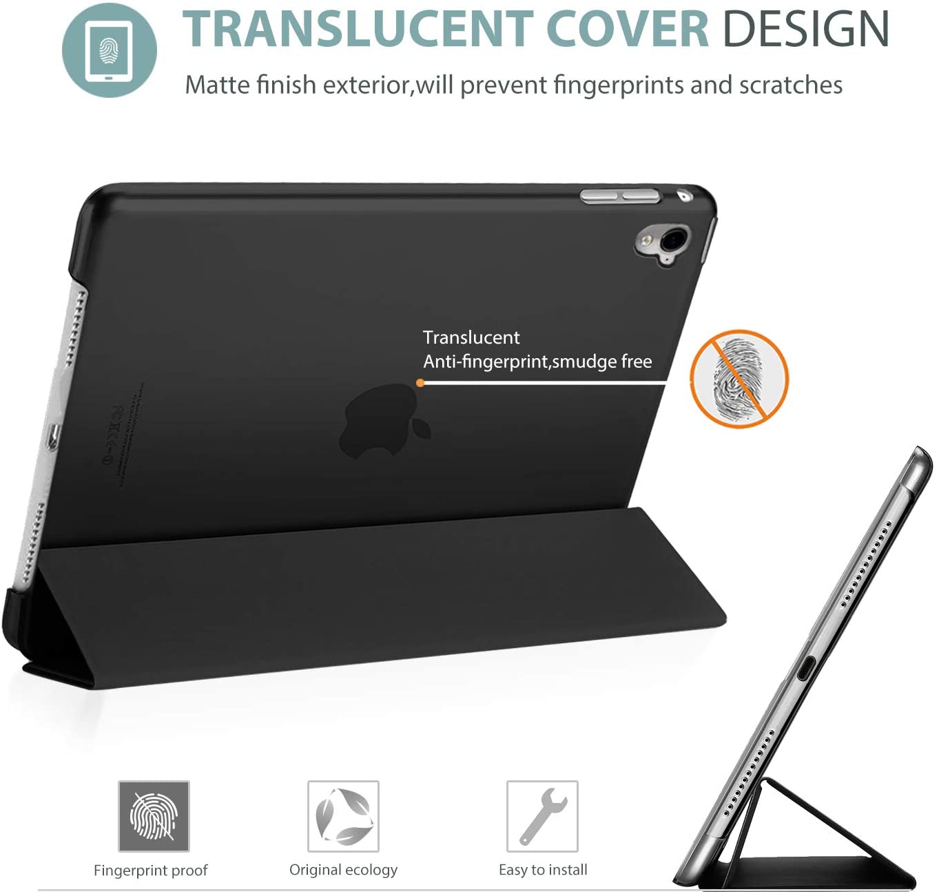 iPad Pro 9.7" Slim Protective Case