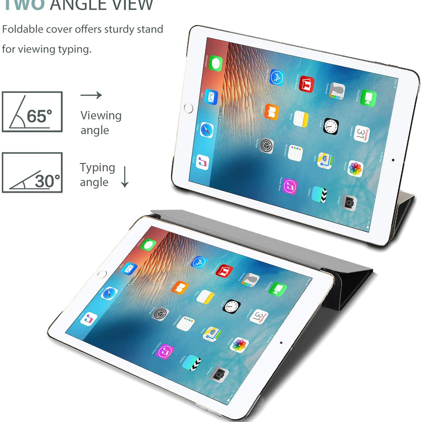 iPad Pro 9.7" Slim Protective Case