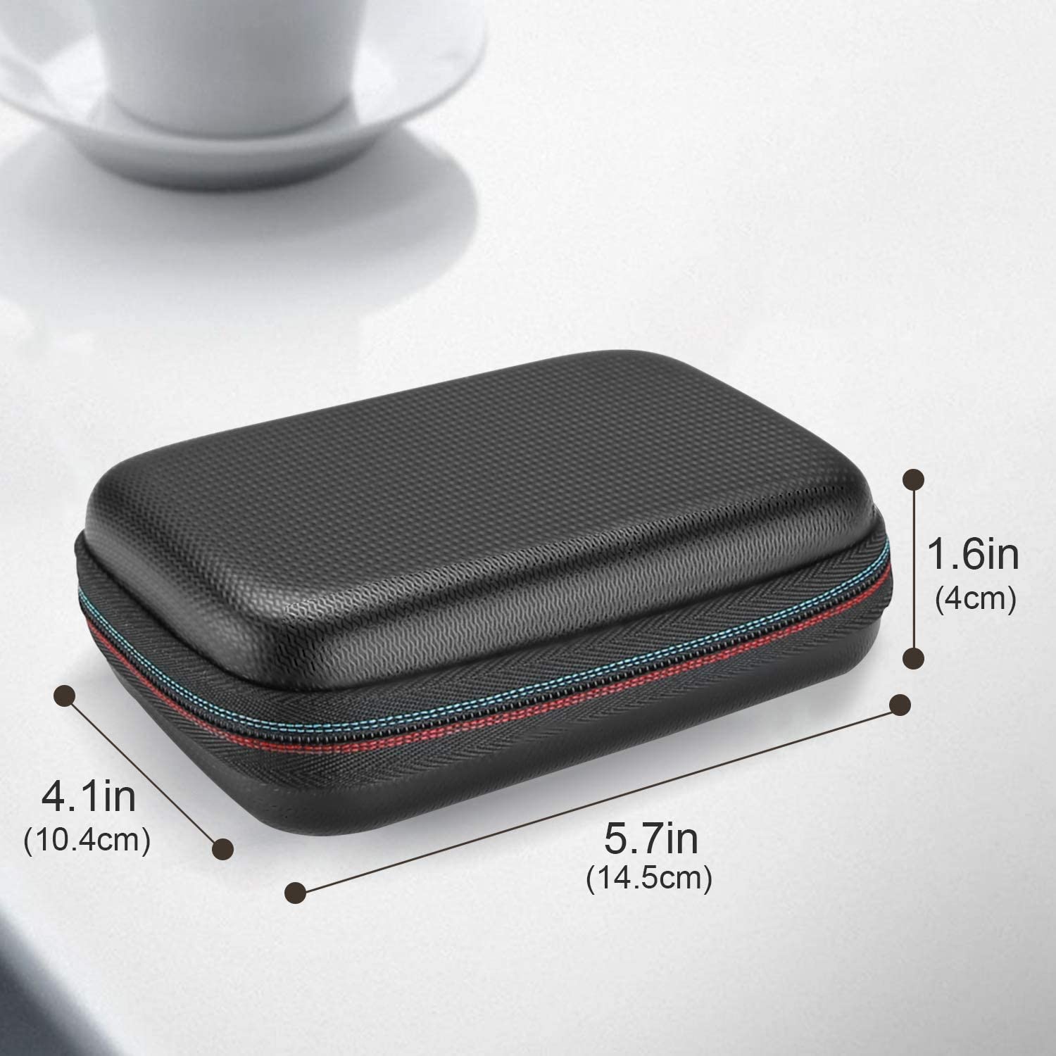 Travel hard case