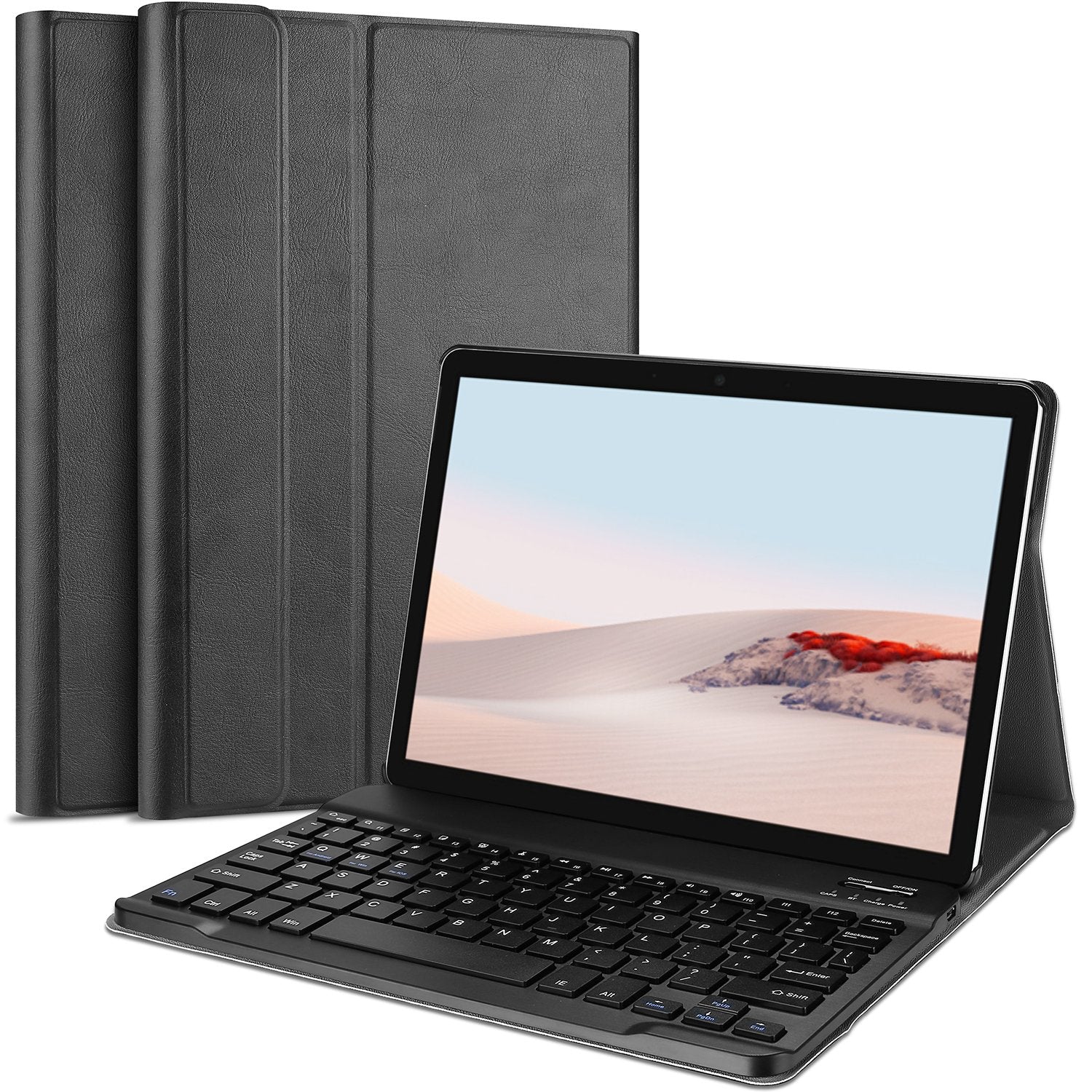 microsoft surface go 3 go2 keyboard​ case