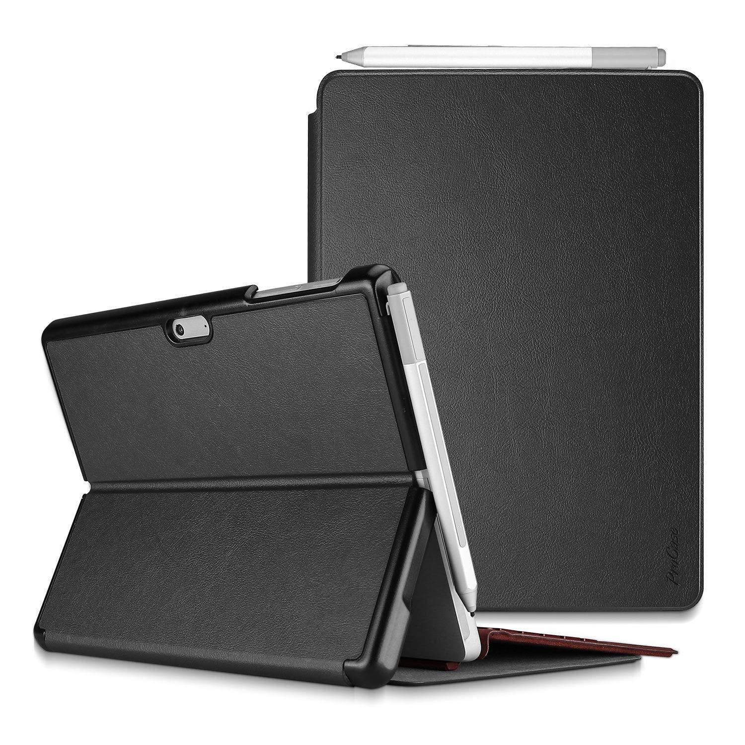 Surface Go Slim Case with Pen Holder