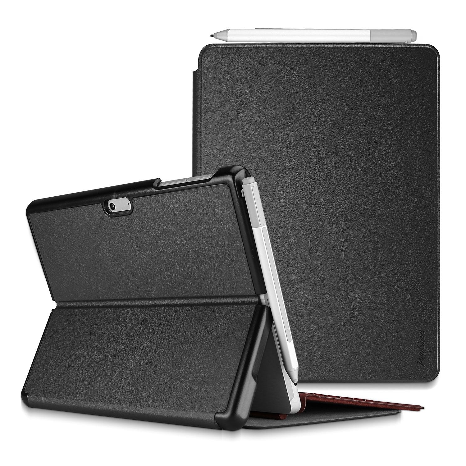 Microsoft Surface Pro LTE/7/6/5/7 Plus Slim Case | ProCase – Procase