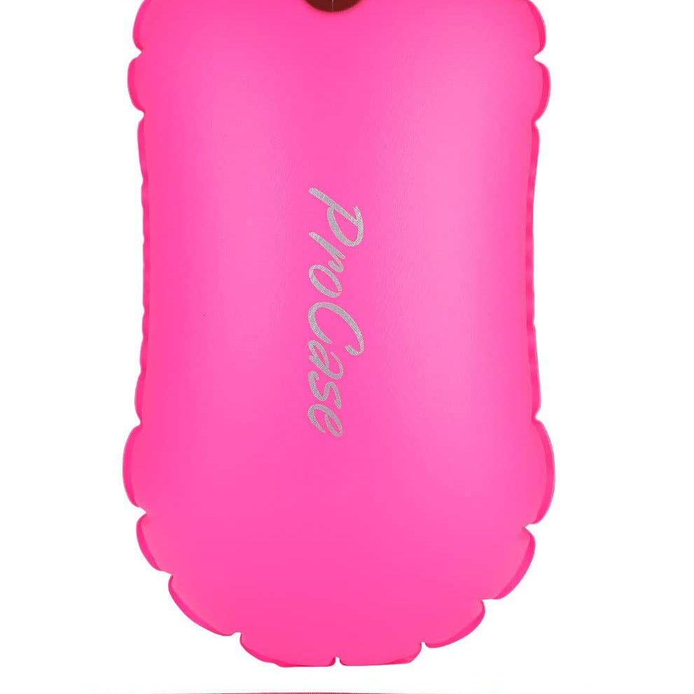 Swim Buoy Open Water  magenta