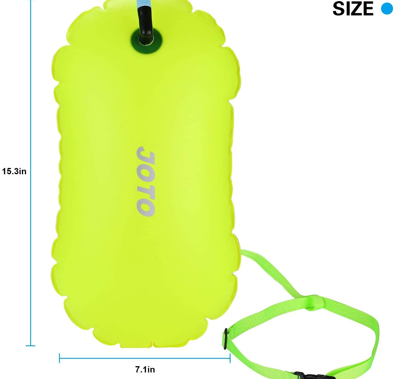 JOTO swim buoy​