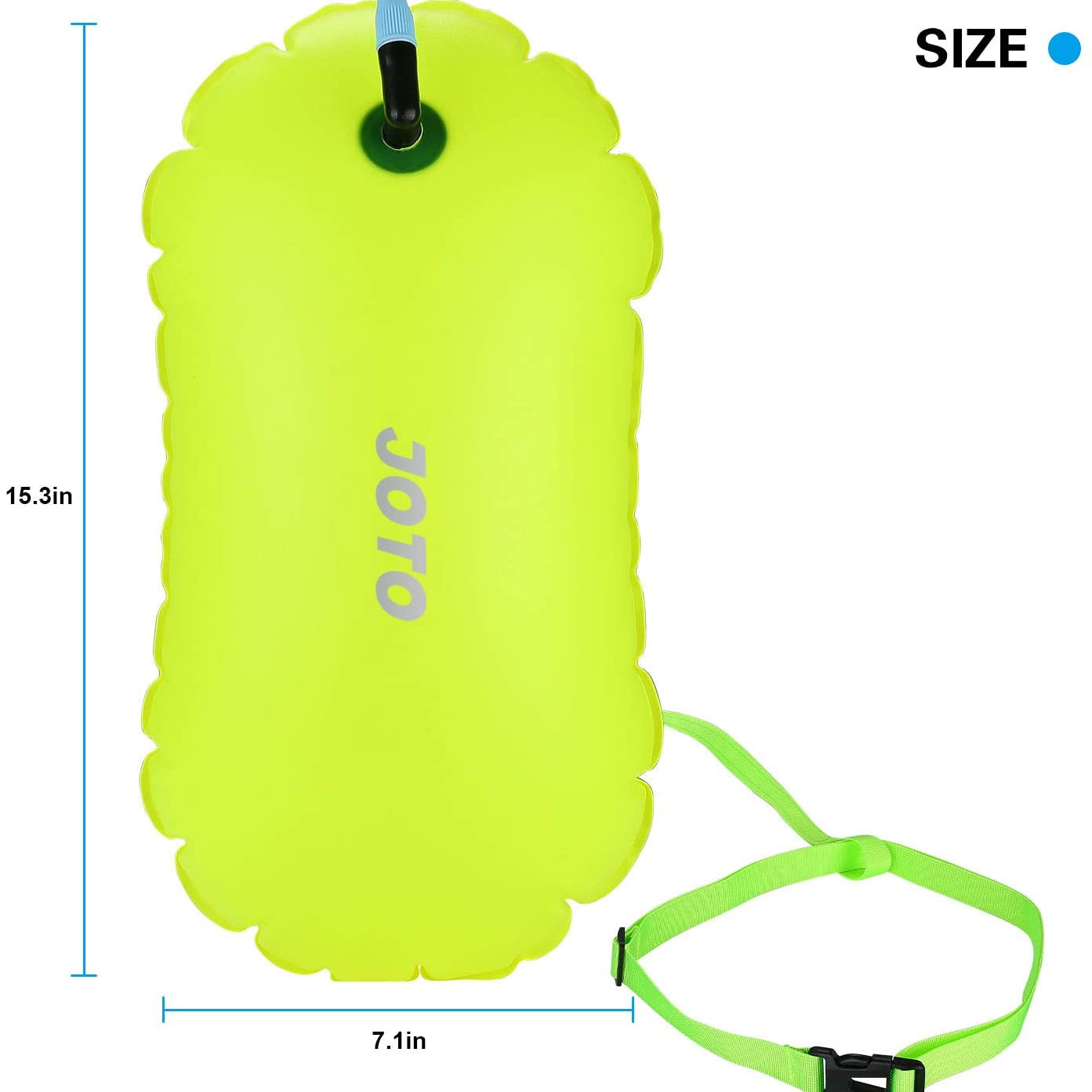 JOTO swim buoy​