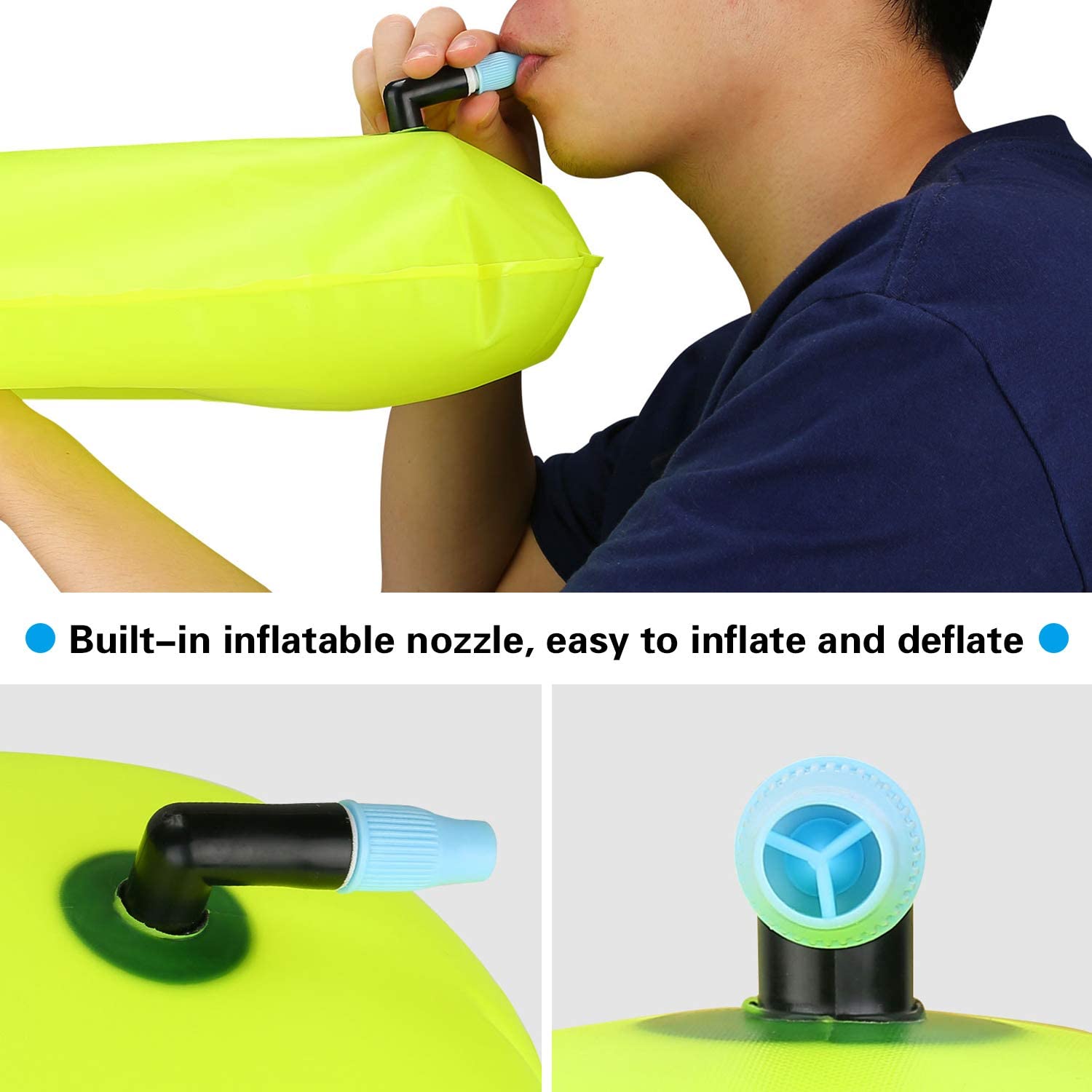 JOTO swim buoy​