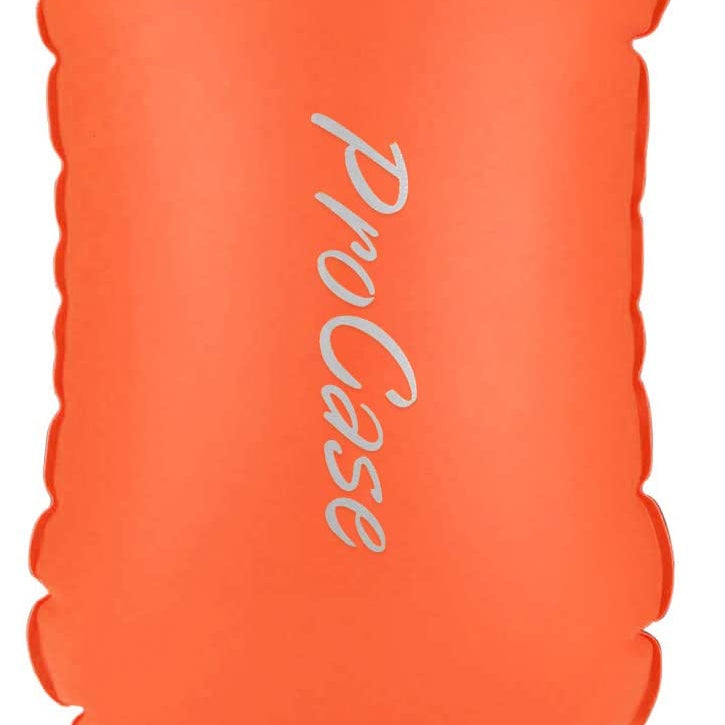 Swim Buoy Open Water  orange
