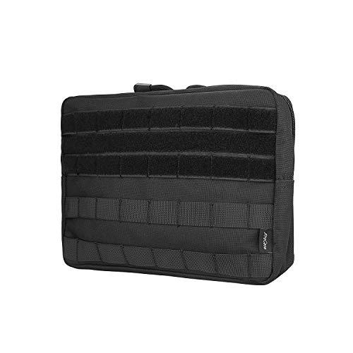 Tactical Admin Molle Pouch Military Gear Tool Bag