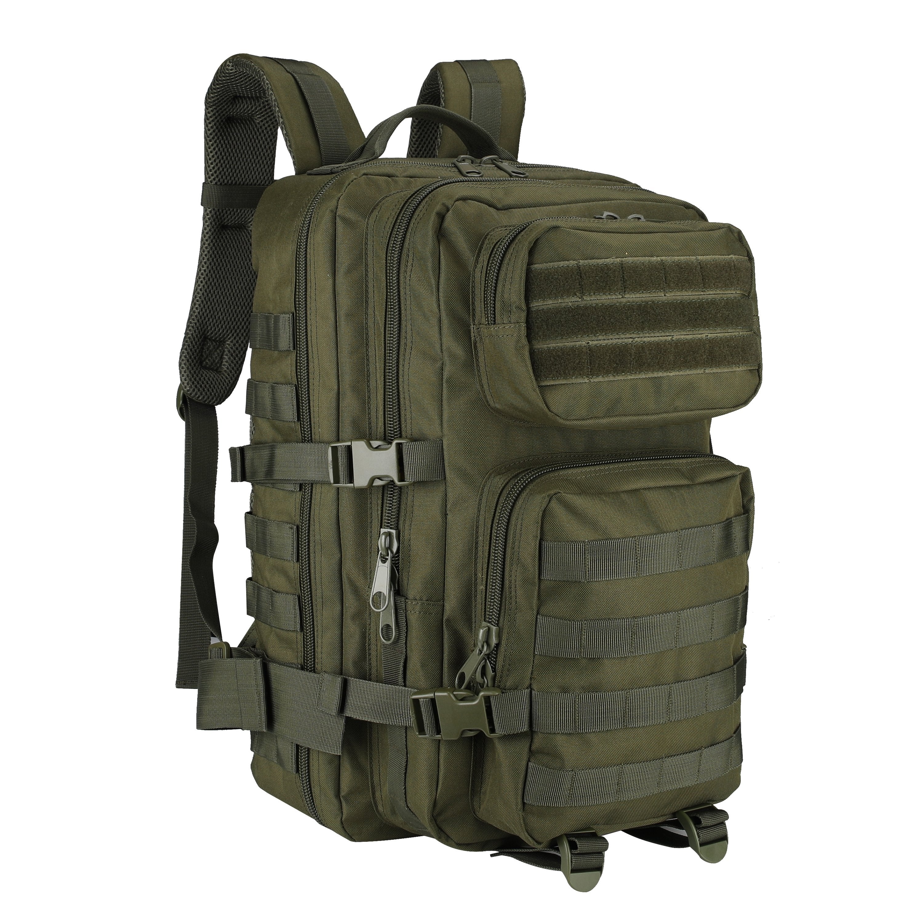 Large 2024 assault pack