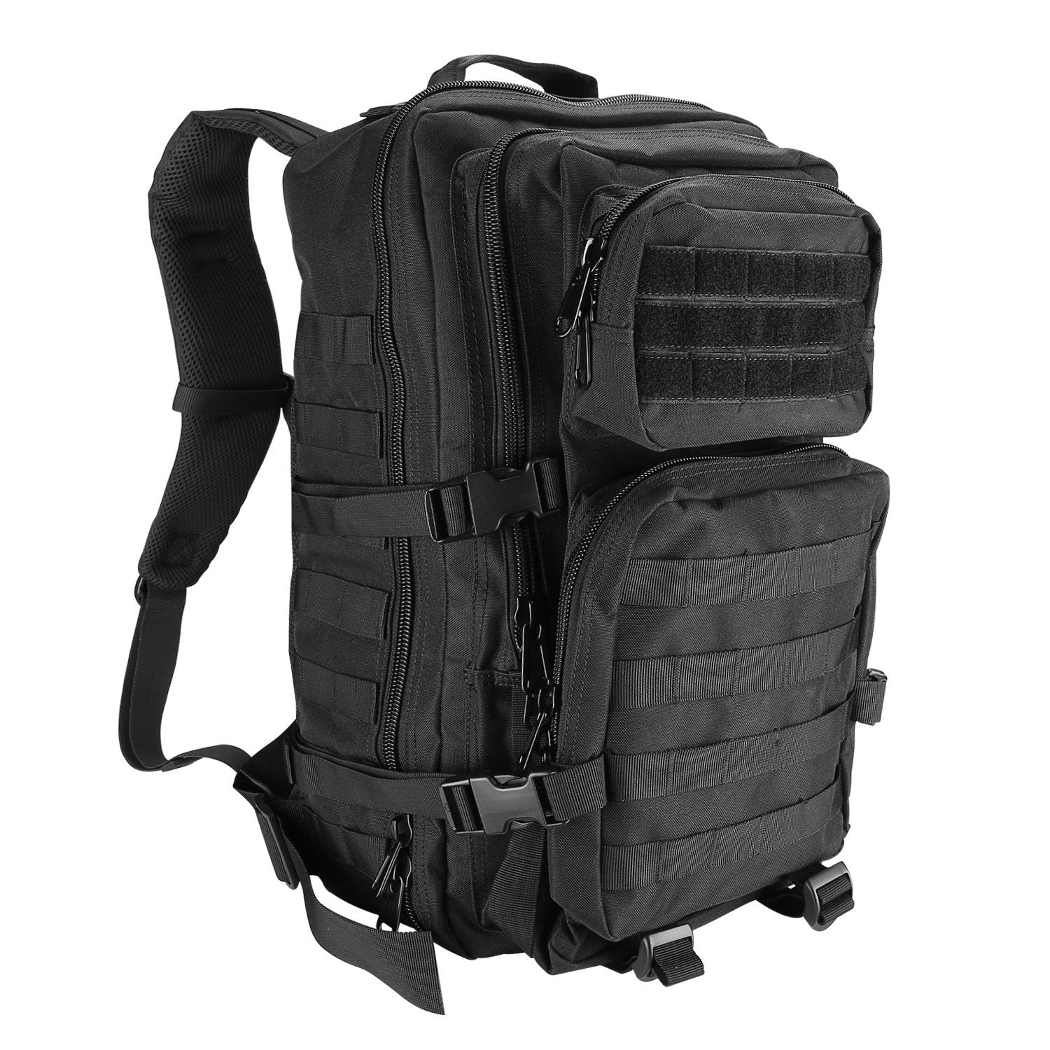 40L Large Capacity Tactical Backpack | ProCase – Procase