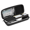 Travel Carrying Case for 3M Littmann/Omron/ADC/Dixie EMS