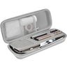 Travel Carrying Case for 3M Littmann/Omron/ADC/Dixie EMS | ProCase
