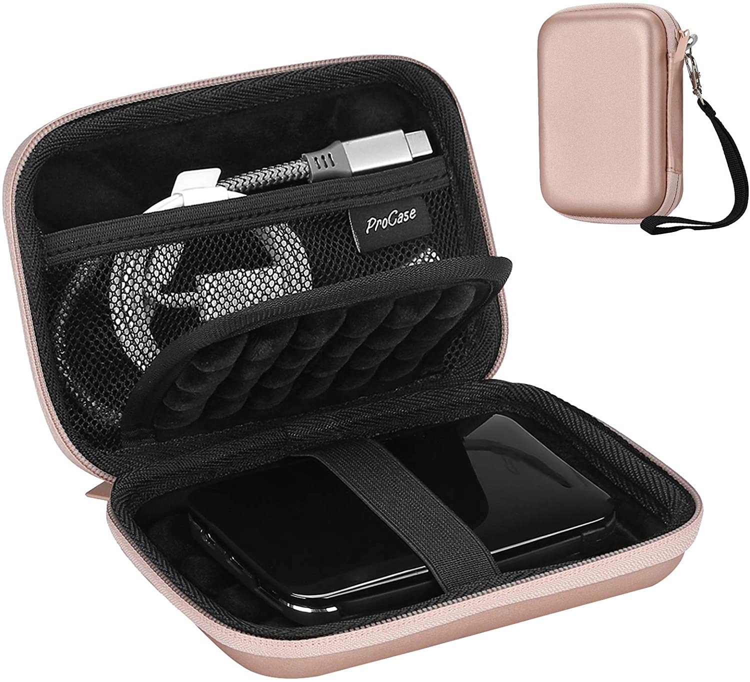 universal hard drive case
