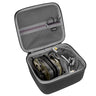 Travel Carrying Case forHoward Leight Impact Sport Earmuff