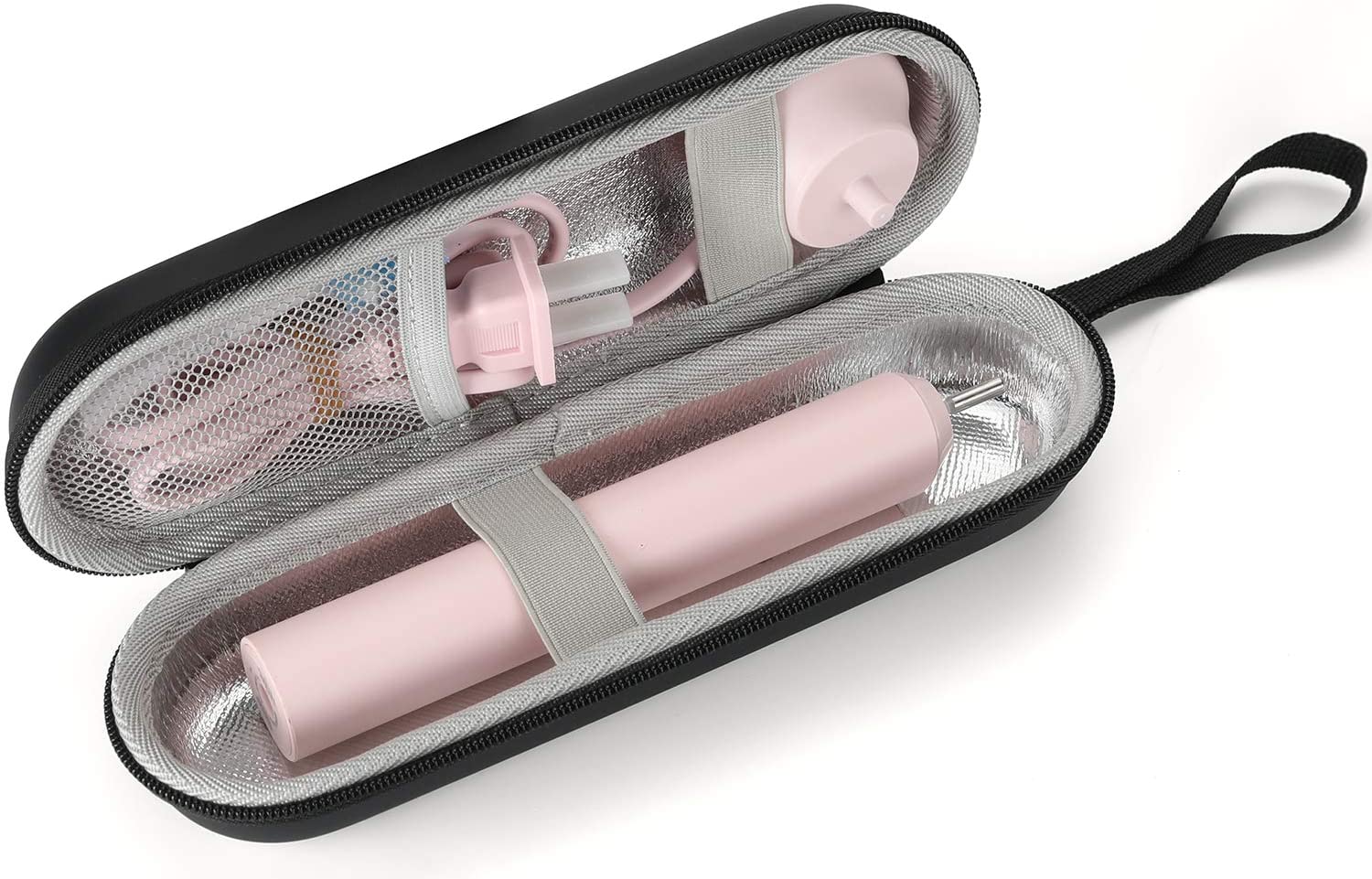 Travel Carrying Case for Oral-B Pro/Philips Toothbrush | ProCase