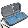 Travel hard case