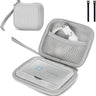 Travel Carrying Case for Samsung T7 Touch Portable SSD | ProCase