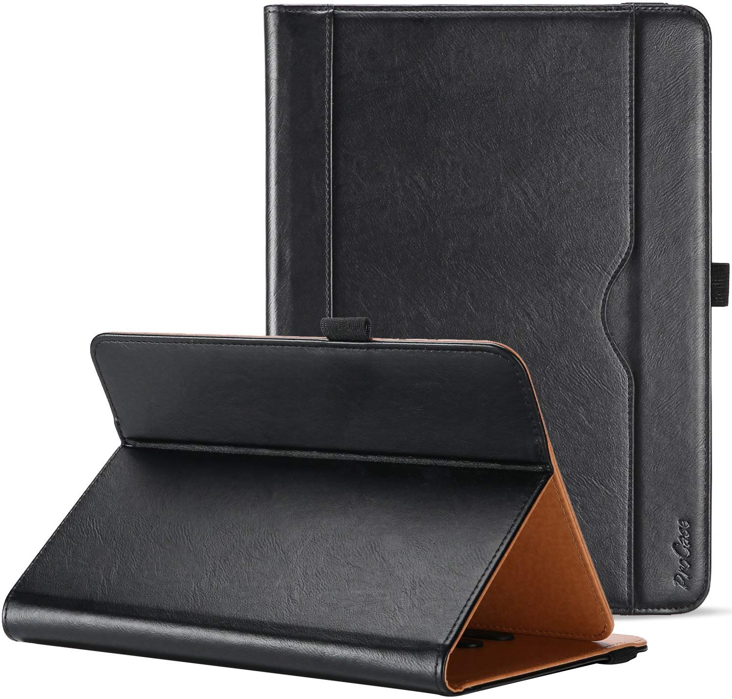 Universal Stand Folio Tablet Case