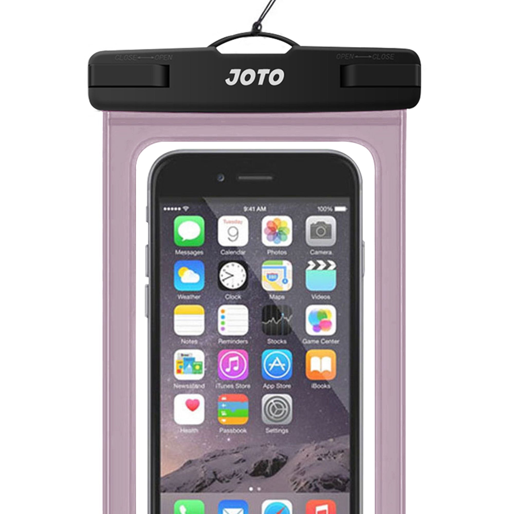 waterproof phone case