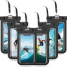 JOTO Waterproof Phone Pouch