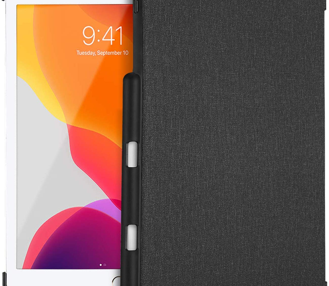 iPad 10.2" tablet cases