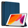 iPad 10.2 7th/8th 2019 2020 Generation Case with Pencil Holder | ProCase navy