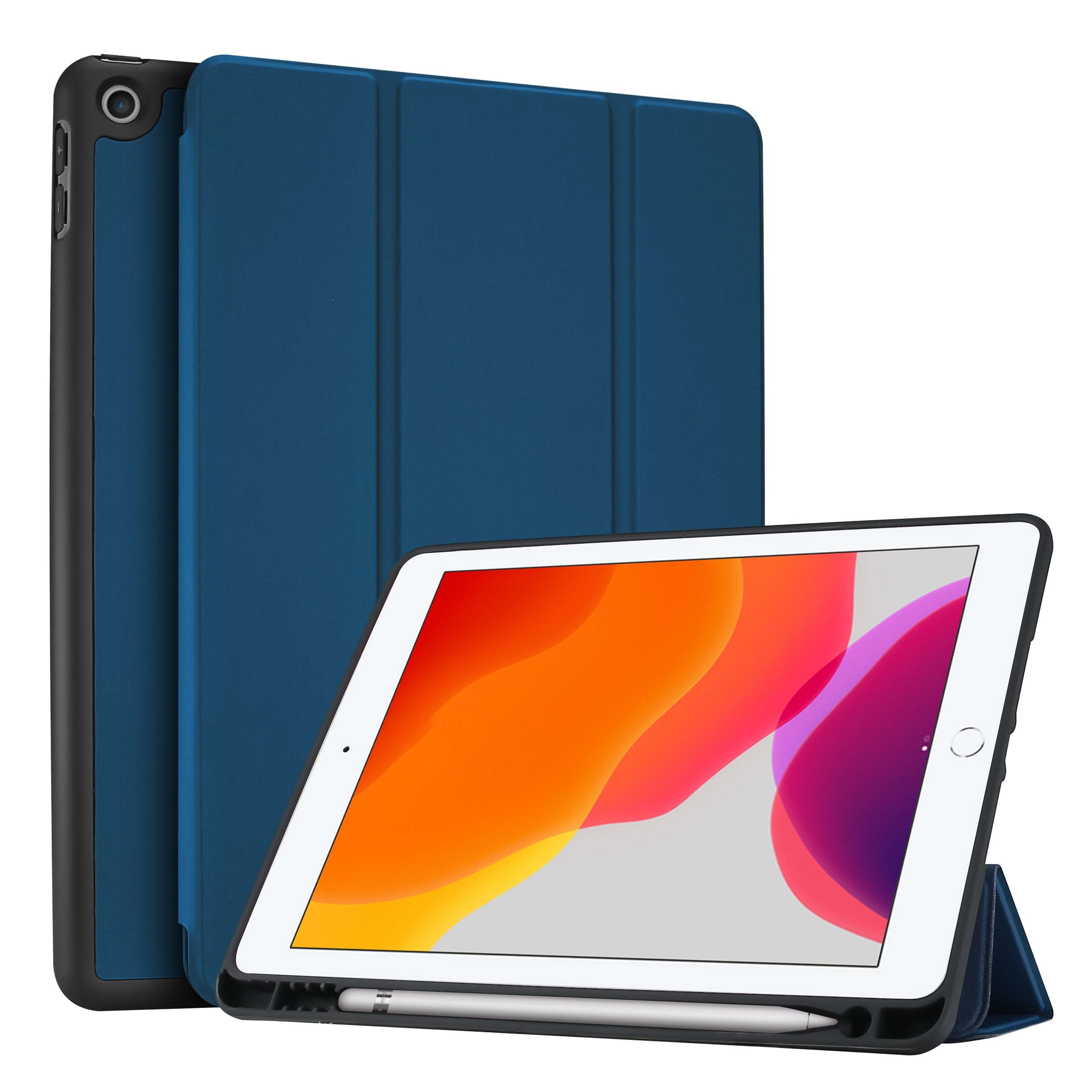 Acquista Borsa organizer per tablet per Ipad 10.2 10.5 Pro 11 12.9