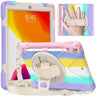 iPad 10.2" 7th/ 8th/9th Gen Heavy Duty Case